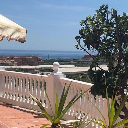 Casa Jasmin Villa Torrox Dış mekan fotoğraf