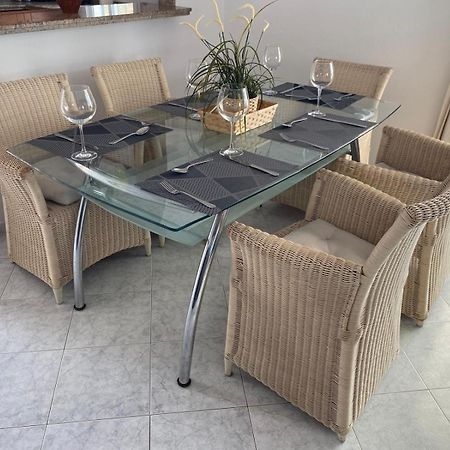 Casa Jasmin Villa Torrox Dış mekan fotoğraf