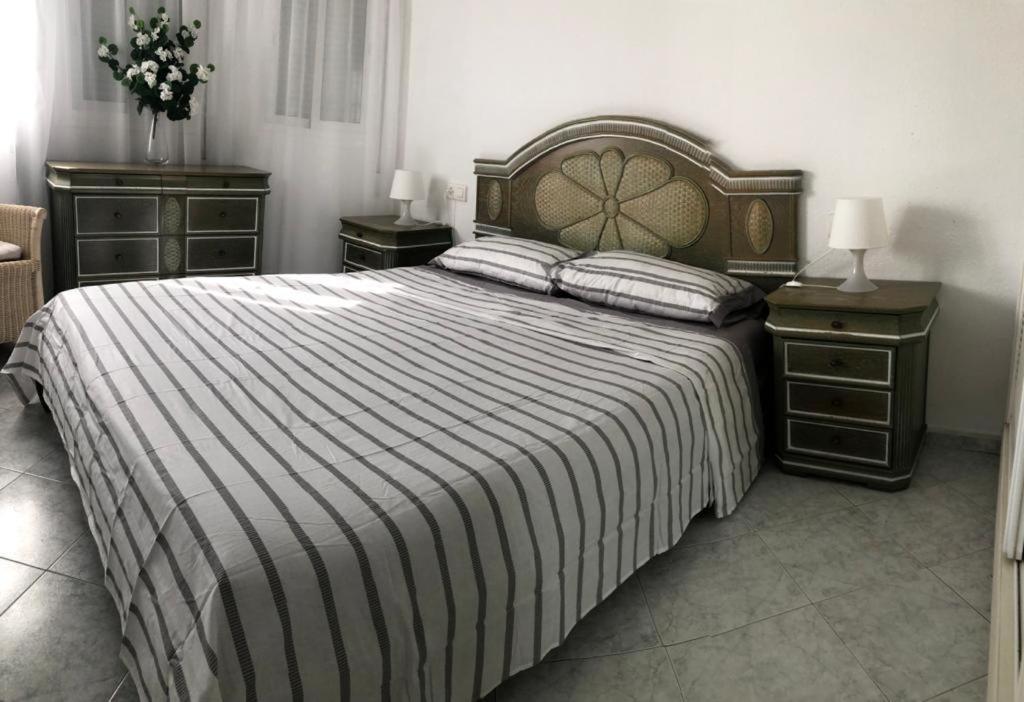 Casa Jasmin Villa Torrox Dış mekan fotoğraf