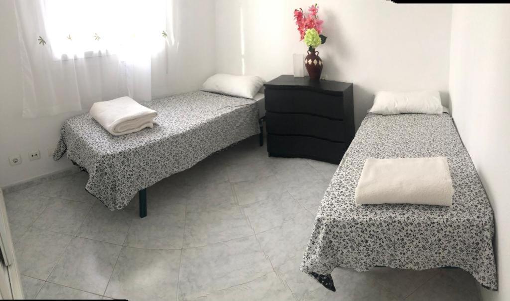Casa Jasmin Villa Torrox Dış mekan fotoğraf
