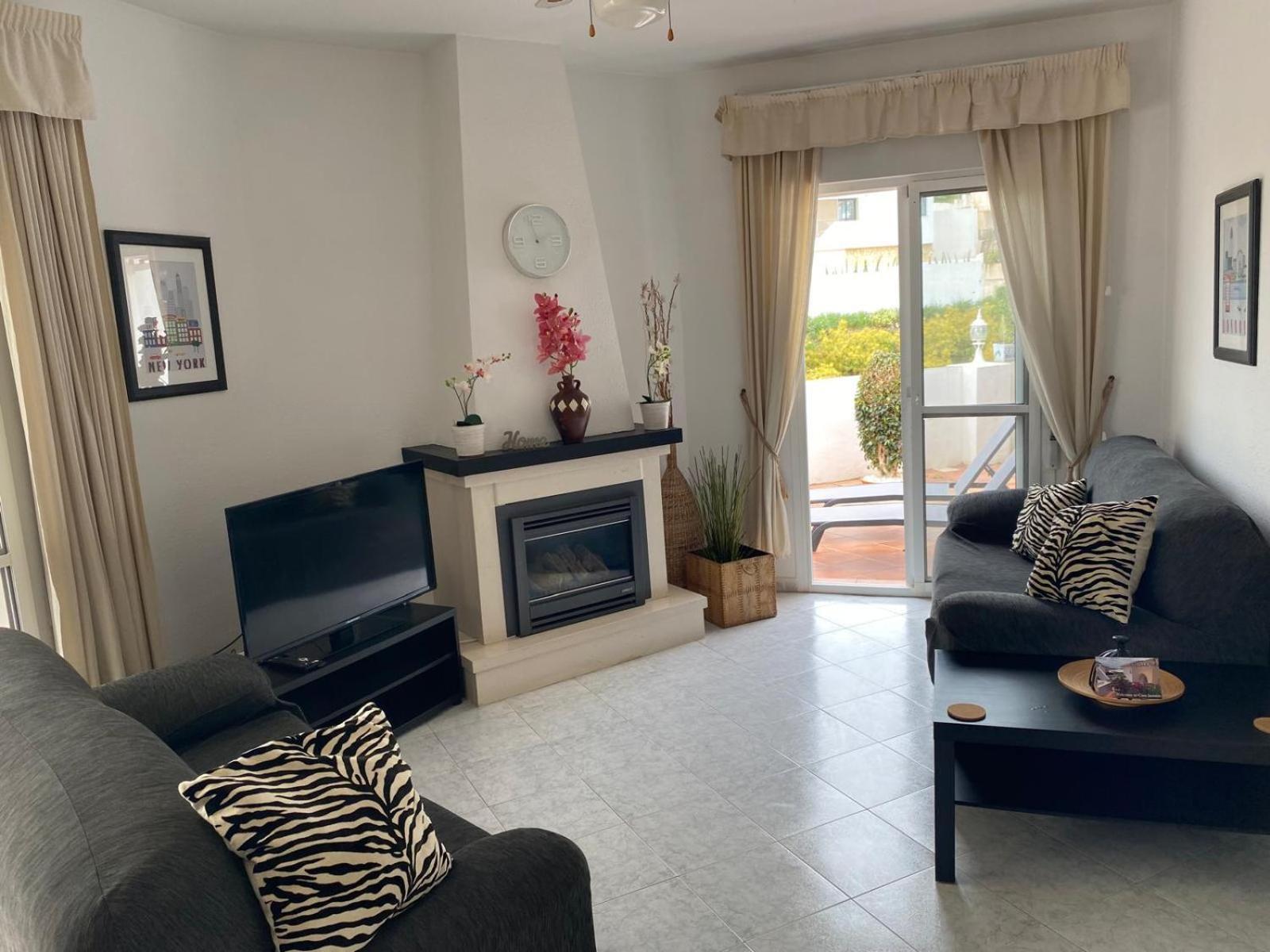 Casa Jasmin Villa Torrox Dış mekan fotoğraf