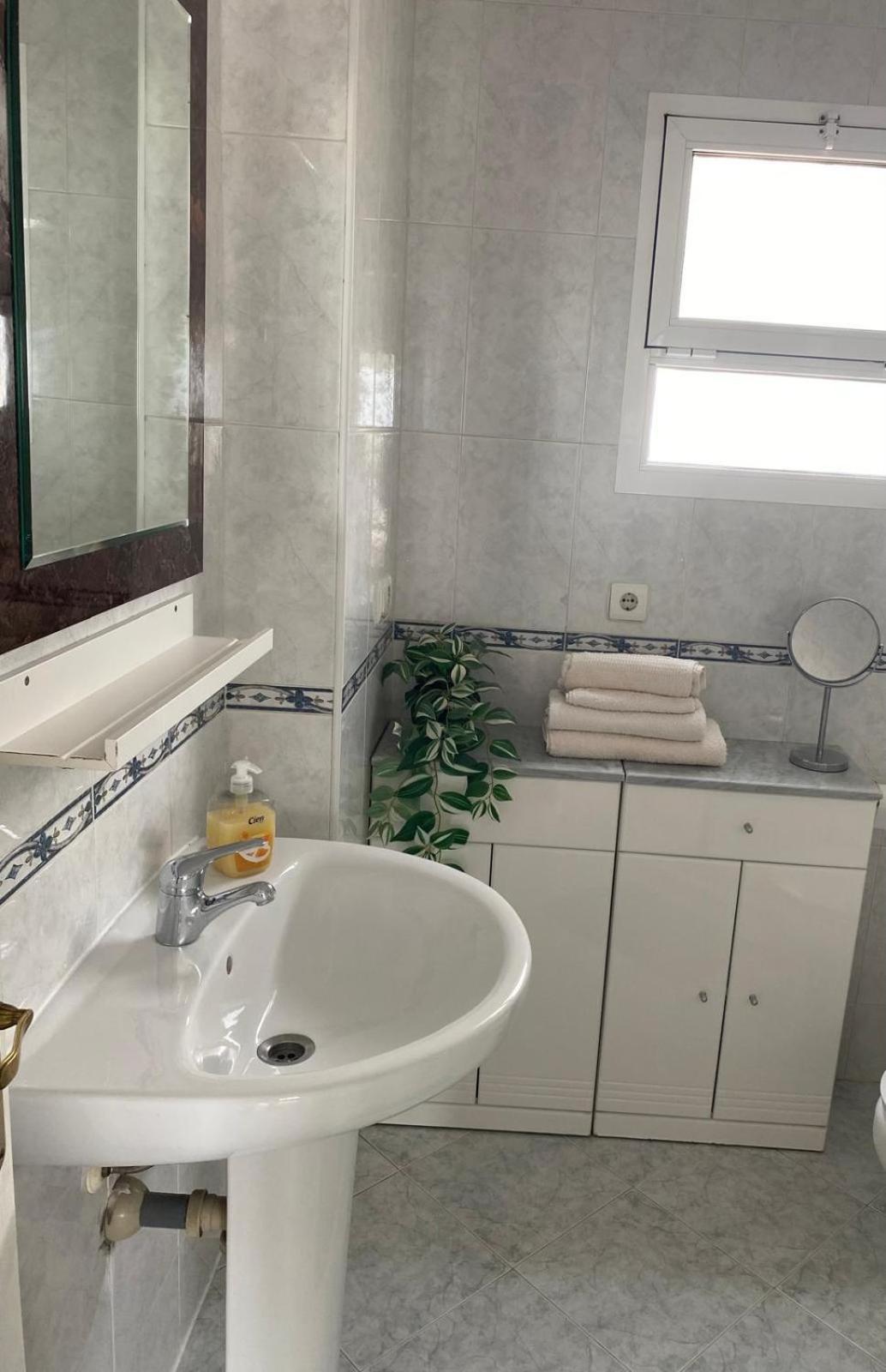Casa Jasmin Villa Torrox Dış mekan fotoğraf