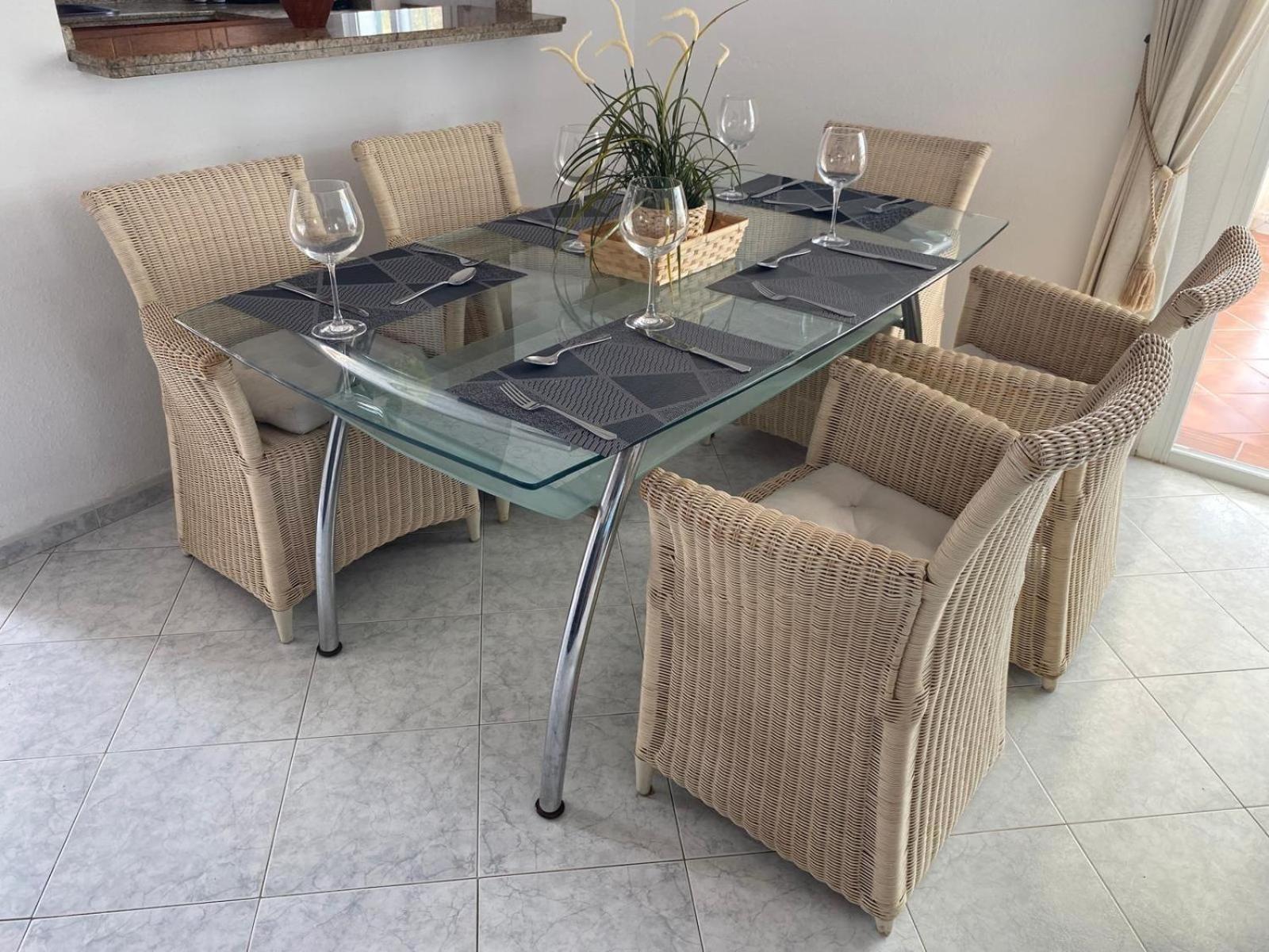 Casa Jasmin Villa Torrox Dış mekan fotoğraf